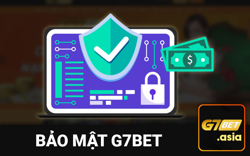 Bảo mật G7bet