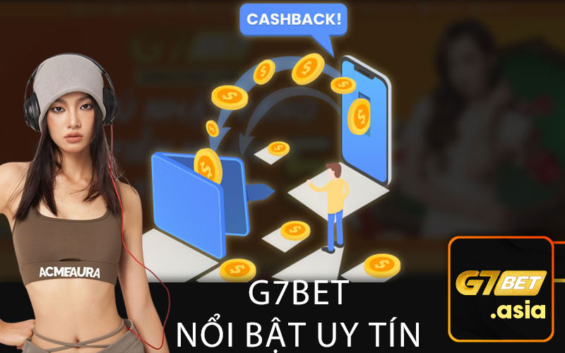 G7bet nổi bật uy tín