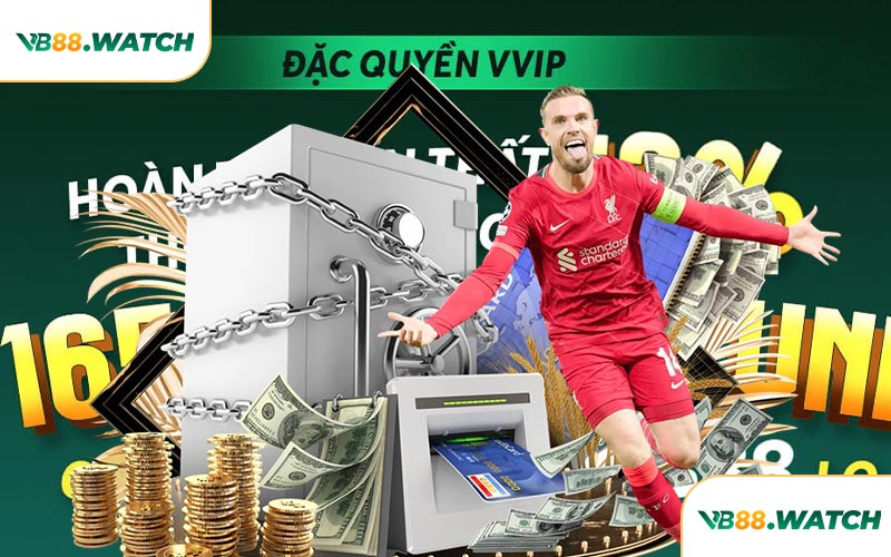 Hướng dẫn nạp rút tiền VB88 an toàn