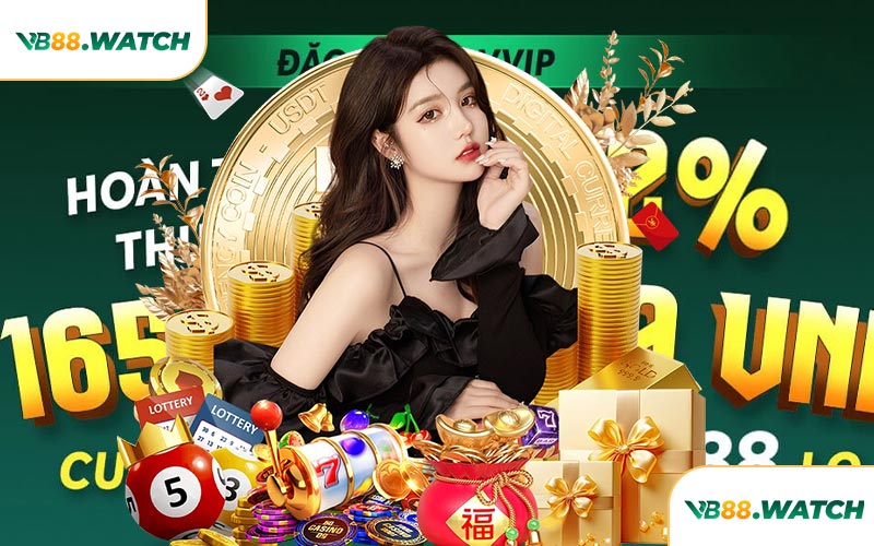 Tổng quan sơ lược về nhà cái online VB88